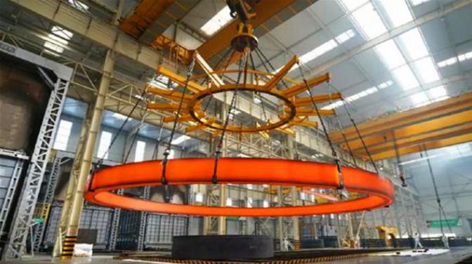 金屬構(gòu)筑成型技術(shù)，鍛造模式或?qū)⒈桓淖?>
											</div>
										</div>
										<div   id=